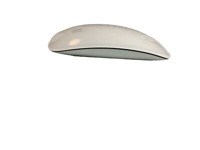 Apple Magic Mouse - White Multi-Touch Surface- *Working*