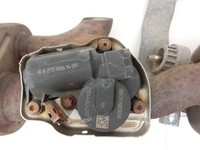 Mercedes W177 A250E 18-22 1,3 118KW Katalysator Kat Mercedes W177 A250E 18-22 26.03.2021 A2474902203 A2139061409... Vorschau 6