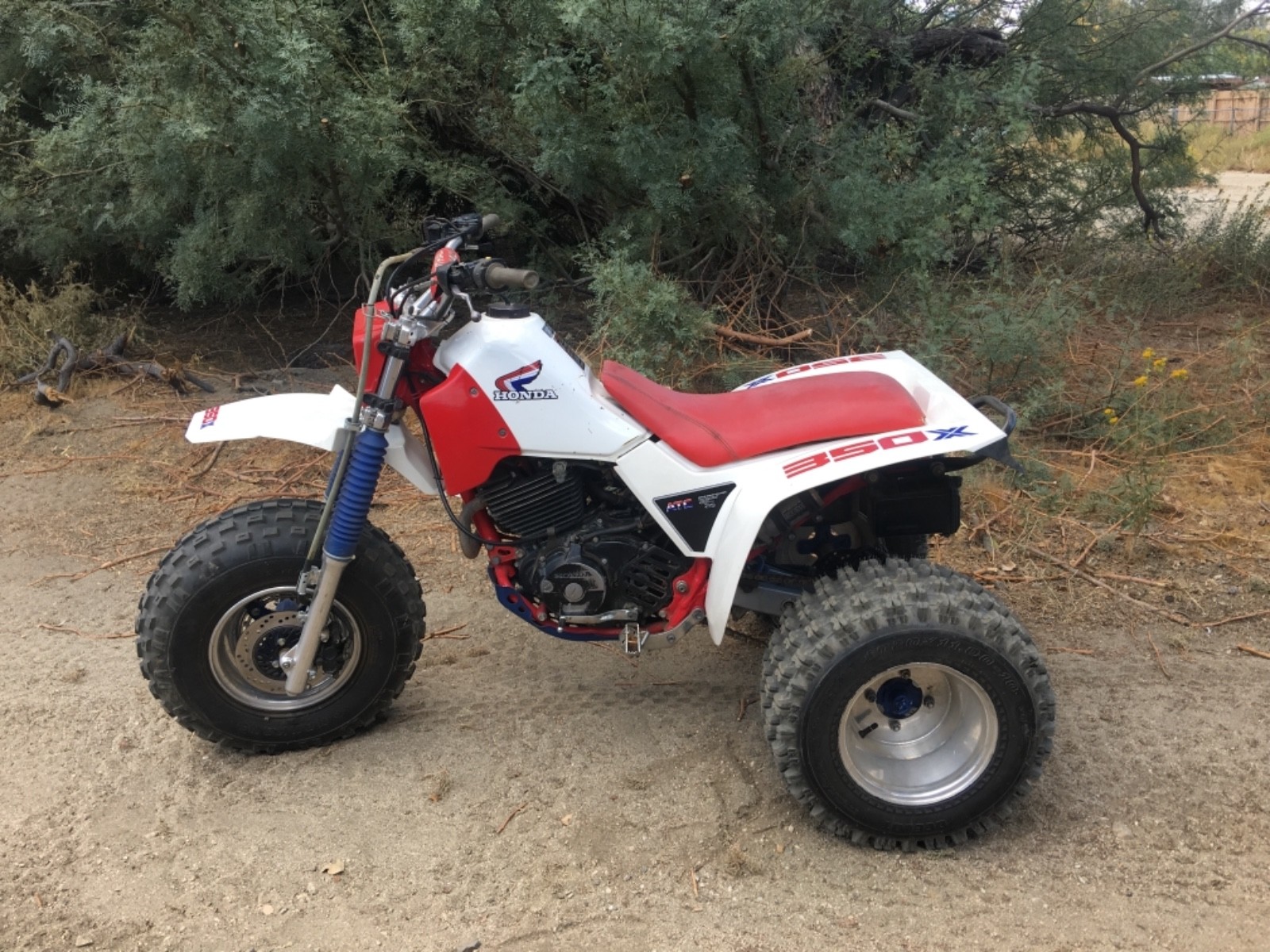 1986 350x atc