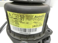 Jaguar XF X250 08-11 2,7D 152KW BDS Actuator Auslösegerät Fußgängerschutz Vorne Links Jaguar XF X250 08-11... Vorschau 4