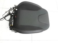 Opel Insignia B 17-21 Schrägh Sitzbezug Rückenpolster Rechts Vorne für Beifahrer Sitz Opel Insignia B 17-21... Vorschau 2