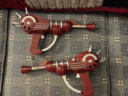 Zombie Ray Gun Raygun call of duty Replica Uguale All Zombie Ray Gun Raygun call of duty Replica Uguale All