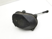 VW Phaeton 3D 10-16 Luftklappenstellmotor Saugrohrklappe Stellmotor VW Phaeton 3D 10-16 15.12.2011 059129086L... Vorschau 6
