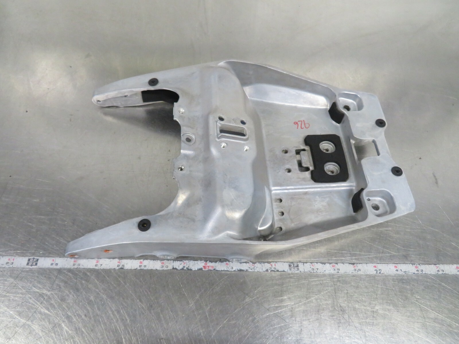 EB926 2014 14 KAWASAKI NINJA 1000 ABS REAR SUBFRAME COMP | eBay
