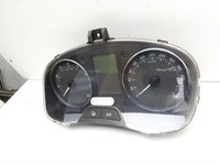 Skoda Roomster 5J 5J7 10-15 HTP 1,2 51KW Kombiinstrument Tacho Skoda Roomster 5J 5J7 10-15 09.09.2011 5J0920811H... Vorschau 3