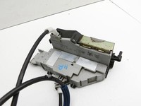 Peugeot 407 6E 04-08 Lim Türschloss m. ZV Stellmotor Rechts Hinten Peugeot 407 6E 04-08 15.03.2005 9656633880 gebraucht Vorschau 6