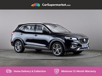 2022 Mg Motor Uk Hs 1.5 T-GDI Excite Estate Petrol Manual