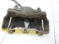 Audi A5 8T 07-12 TDI 2,7 140KW Bremssattel Bremszange Vorne Rechts Audi A5 8T 07-12 31.07.2009 gebraucht Vorschau 5