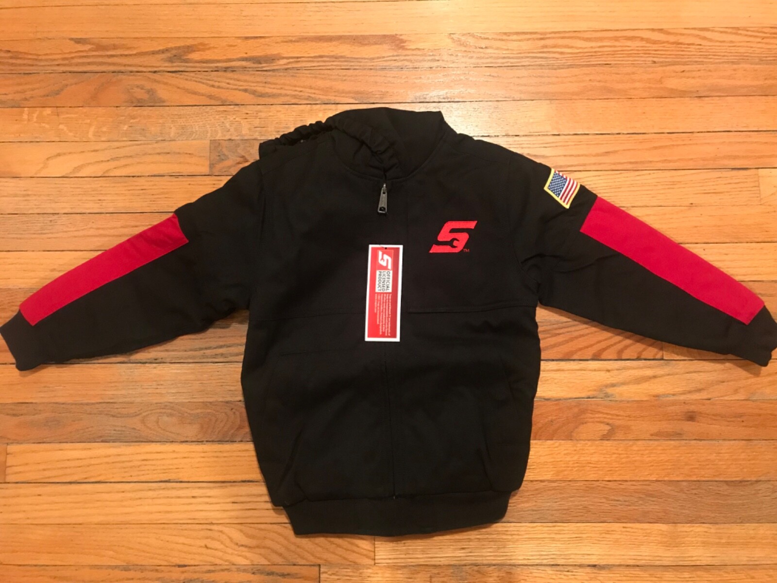 Snap-on 赤色ジャケット XLサイズ Snap-on 赤色ジャケット XLサイズ Snap on スナップオン の90