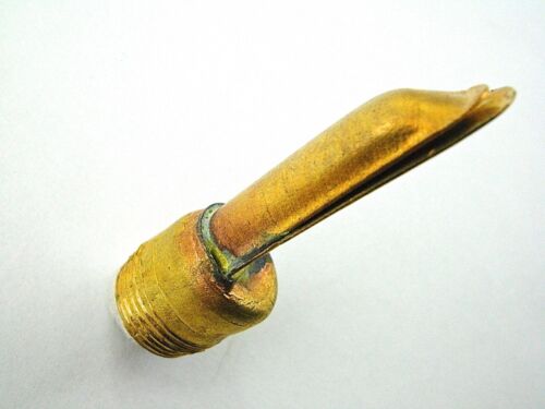 MINI BRASS REED fits older vintage mini horns •free guide •free coupon •tested