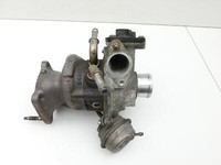 Ford B-Max JK 12-17 1,0 74KW C10FD0X Turbolader Turbo Abgasturbolader Ford B-Max JK 12-17 11.02.2014... Vorschau 7