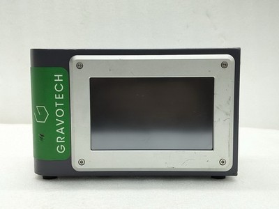 GravoTech XCOMp unidad de control electromagnético 100-240v