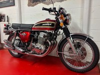 HONDA CB 750 FOUR CLASSIC REAL MINTER! OFFERS / PX Z1 900 Z1A Z1B Z1R Z1000 