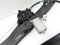 BMW 114i F20 11-15 5T Fensterhebermotor mit Fensterheber Links Vorne BMW 114i F20 11-15 11.03.2013 7281881... Vorschau 6