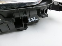 Nissan X-Trail T32 14-17 Türgriff Griffmuschel Griff Innen Links Hinten Nissan X-Trail T32 14-17 09.03.2015 gebraucht Vorschau 4