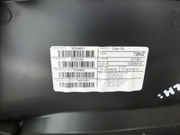 BMW X3 F25 10-14 Türverkleidung Türpappe Links Hinten BMW X3 F25 10-14 24.01.2013 7279915 51427279915 2120042 gebraucht Vorschau 12