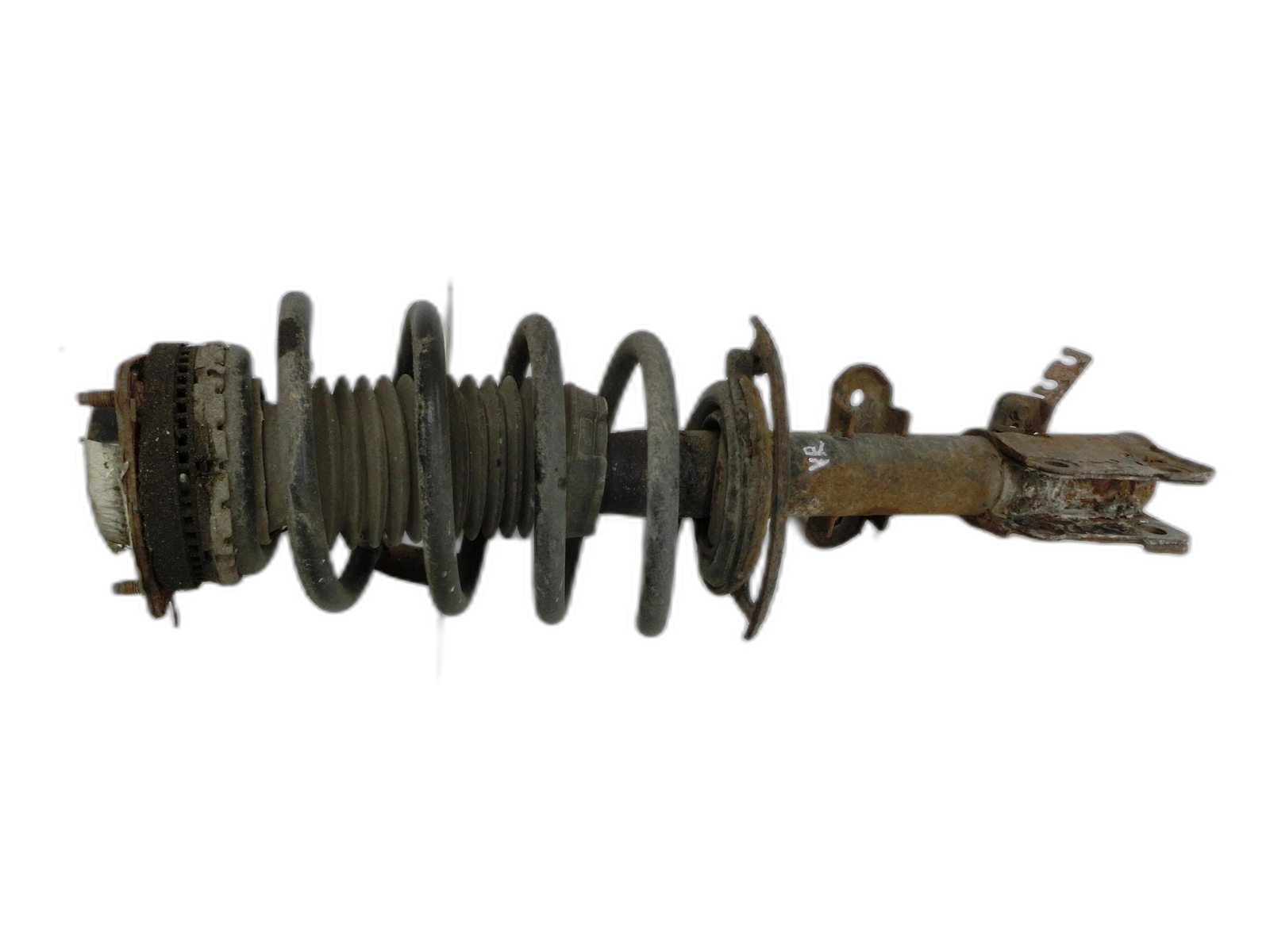 Amortiguadores Columna de suspensión delante derecha para Chrysler Voyager V RT 08-11 - Bild 1