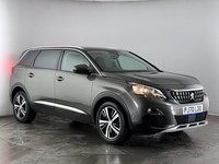 2020 Peugeot 5008 1.2 PureTech Allure Euro 6 (s/s) 5dr SUV Petrol Manual