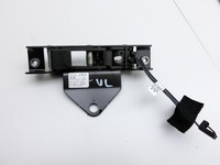 Audi TT Roadster 8J 8J9 10-14 Cabrio Schloss Verriegelung für Verdeck Links Vorne Audi TT Roadster 8J 8J9 10-14... Vorschau 6