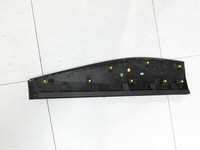 MG Saic MG4 EV Türleiste Zierleiste Links Hinten MG Saic MG4 EV 25.11.2022 gebraucht Vorschau 5