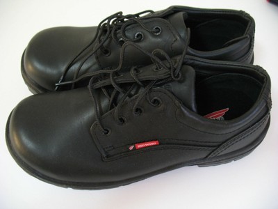 red wing king toe oxford