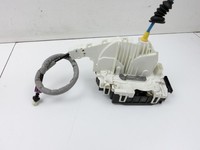Mercedes E250 W212 13-16 Lim Türschloss m. ZV Stellmotor Links Vorne Mercedes E250 W212 13-16 17.09.2013... Vorschau 5