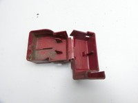 Suzuki Swift IV NZ 13-17 Blende Innen Auflage Deckel für Batterieklemmpunkt Plus Suzuki Swift IV NZ 13-17... Vorschau 3