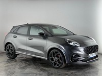 2023 Ford Puma 1.5T EcoBoost ST Euro 6 (s/s) 5dr HATCHBACK Petrol Manual