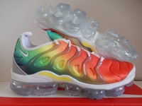 nike air vapormax rainbow