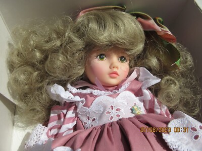 Alice Darling Let's Play Dolls