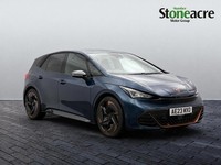 2023 Cupra Born e-Boost 58kWh V3 Auto 5dr HATCHBACK Electric Automatic