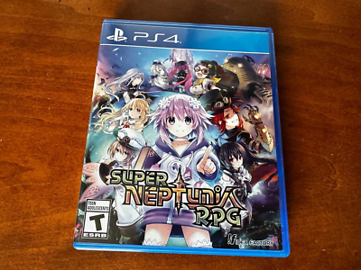 Rpg games 2019 ps4 deals