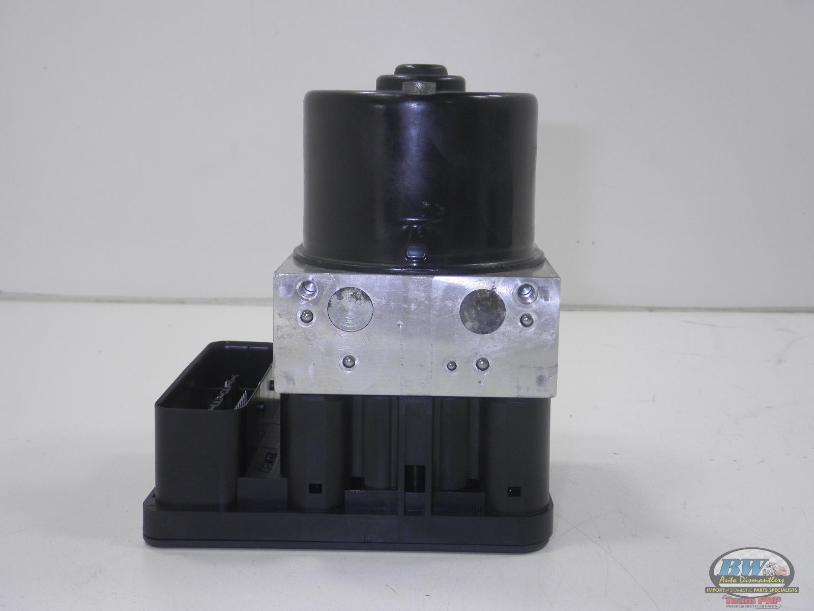 1K0614517AC; AUDI A3 ABS PUMP ASSEMBLY FWD 2006 eBay
