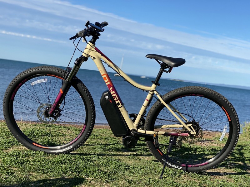 e bikes for sale gumtree