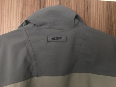 nike acronym jacket