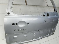 Honda CR-V II RD 01-06 Geländewagen Heckklappe Kofferraumdeckel NH623M Honda CR-V II RD 01-06 01.01.2004 gebraucht Vorschau 5