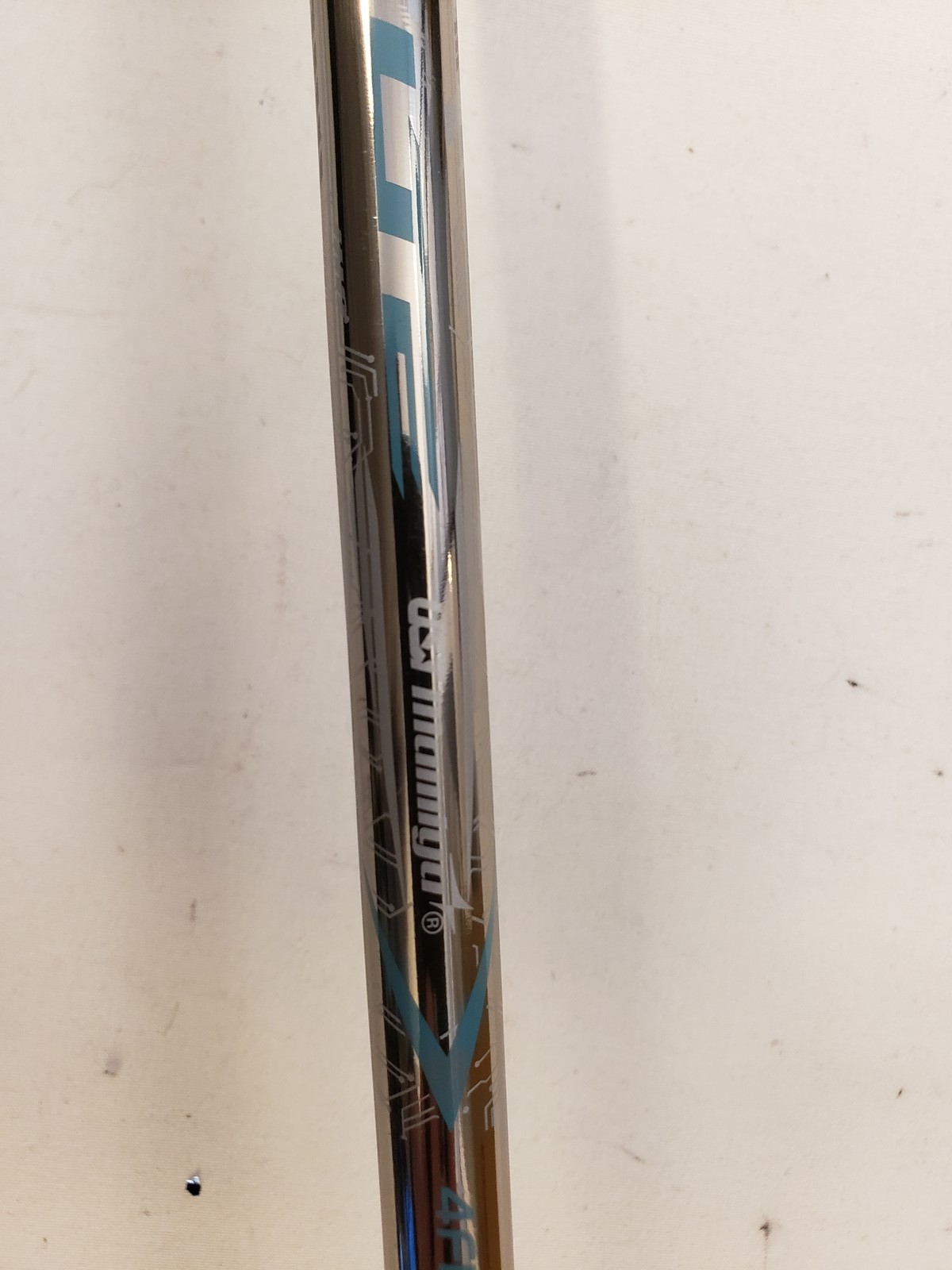 Used Callaway Reva Rise - 7 Hybrid 34* - Linq LTE 4F1 - Ladies - RH