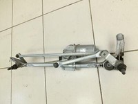 BMW E91 320D LCi 08-13 Wischermotor m. Wischergestänge Vorne BMW E91 320D LCi 08-13 28.09.2010 6978263 6978263-04... Vorschau 2