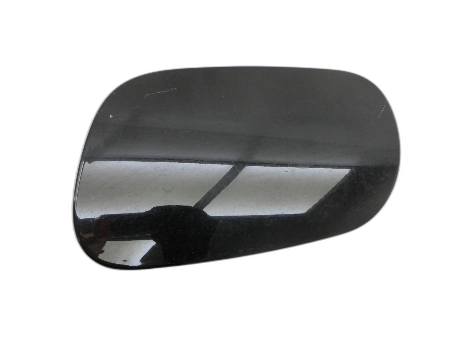 Porsche Cayenne 9PA 07-10 Tankdeckel Tankklappe L041       - Bild 1