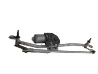 Audi A6 4F C6 05-09 Wischermotor m. Wischergestänge Vorne Audi A6 4F C6 05-09 16.06.2005 4F1955023K F1955023K... Vorschau 1