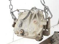 Nissan Pathfinder R51 05-10 dCi 2,5 126KW 4WD Differential Hinterachsgetriebe Hinten Nissan Nissan Pathfinder R51... Vorschau 4