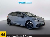 2023 Cupra Born 169kW e-Boost V2 58kWh 5dr Auto HATCHBACK ELECTRIC Automatic