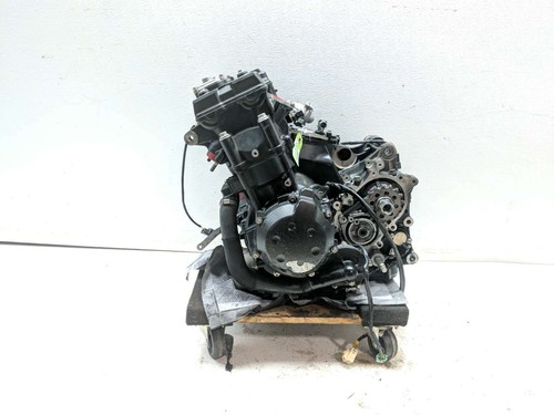 06-11 Kawasaki Ninja ZX14 ZX1400C Engine Motor | eBay