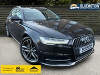 ✿2015/65 Audi A6 Allroad 3.0 BiTDI V6 Tiptronic quattro, Estate ✿NICE EXAMPLE✿