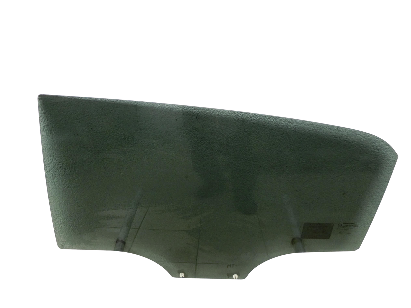 LHK Side Window for Door Disc Left Rear SSangyong Korando CK C200 13-17 - Bild 1