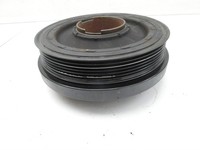 BMW E88 120d LCI 08-11 2,0d 105KW N47D20U0 Riemenscheibe Schwingungsdämpfer Dämpfer BMW E88 120d LCI 08-11... Vorschau 2