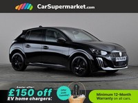 2024 Peugeot 208 1.2 PureTech 100 GT Hatchback PETROL Manual