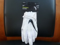nike superbad football gloves