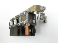 Mercedes Sprinter 906 313 06-13 CDI 2,2 95KW Relais Batterieklemme Stromverteiler Mercedes Sprinter 906 313 06-13... Vorschau 5