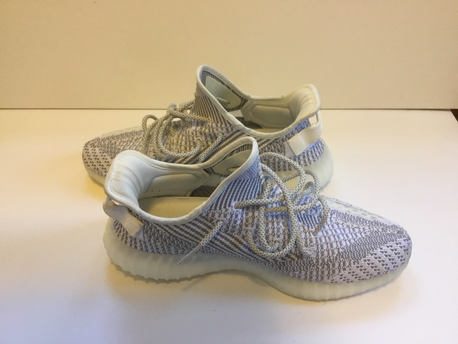 Adidas Adidas Yeezy Boost 350 V2 Static Size 5.5 Grailed